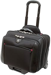 Swissgear Wheeled Computer Case
