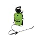 Xclou 346554 Gartenspritze mit �berdruckventil und Tragegurt, Inhalt: 5.0 Liter