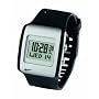 Nike Mettle Blade Watch - Black/Silver - WC0037-001