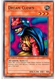 YuGiOh Starter Deck Pegasus Dream Clown SDP-017 Common