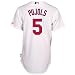 Albert Pujols St. Louis Cardinals Authentic Cool Base Home Jersey