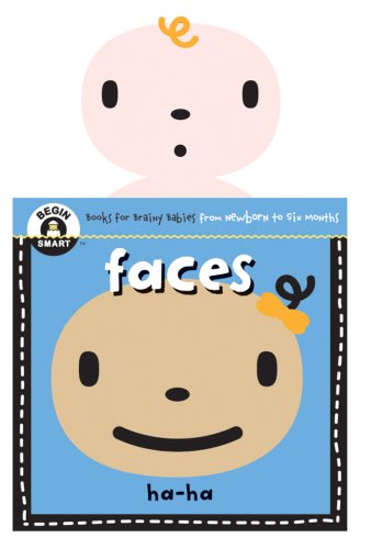 Begin Smart: Faces (Begin Smart)
