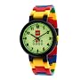 LEGO Midsize Classic Luminous Multi-Color Watch #340809