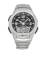 Casio Reloj de cuarzo Sports  41  mm