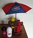 Vw Golf Vi
Montreal Canadiens 6pc Condiment Caddy Set w/ Umbrella