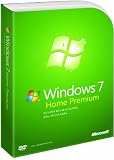 Windows 7 Home Premium