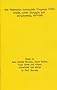 The Federacion Anarquista Uruguaya (Fau): Crisis, Armed Struggle and Dictatorship, 1967-1985