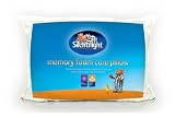 Silentnight Memory Foam Core Pillow