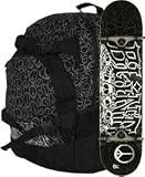 BLIND PEACE SKULL COMBO COMPLETE-7.5 w backpack by BLIND