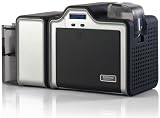 Fargo HDP5000 Dual-Sided ID Card Printer with Lamination