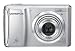 Olympus FE-47 Digitalkamera (14 Megapixel, 5-fach optical Zoom, 6,9 cm (2,7 Zoll) Display) silber