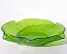 Spring Seeds Art Glass Bowl