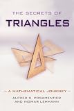 Secrets of Triangles: A Mathematical Journey deals and discounts