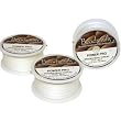 Beadsmith Bead Stringing Cord White 3 Spools