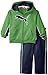 PUMA Baby Boys' Cat Fleece Set