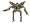 Transformers Movie 2  Voyager Starscream