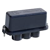 Intermatic PJB2175 2-Light Pool/Spa Junction Box