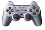 PS2 DualShock 2 Controller - Satin Silver