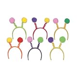 Pom-Pom Head Bopper