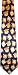 Search : Garfield silk faces neckties