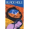 Black Hole No. 11 by  Charles Burns