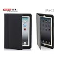 Yoobao Lively Case Ipad2- schwarz