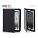 Yoobao Lively Case Ipad2- schwarz