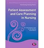 Patient assessment and care planning in nursing