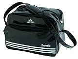 adidas Retro Umhänge Tasche Judo, Gr. L