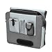 Targus Free.Spirit Messenger - Laptop carrying case - grey, blue