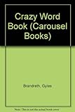 The crazy word book