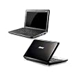 MSI U130-416US 10-Inch Black Netbook - 3 Hour Battery Life
