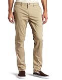 DC Men’s Straight Fit Chino Pant