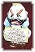 Bank Novelty Hobo Cuss Box Bank