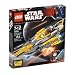 LEGO Star Wars Anakin's Fighter