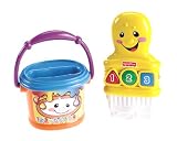 Fisher-Price Laugh and Learn Magic Paint Brush