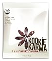 Kookie Karma Raw Cherry Cashew - 2.0 oz - 12 count box