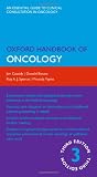 Oxford Handbook of Oncology (Oxford Medical Handbooks)