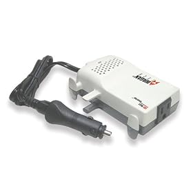 Wagan 2251 Smart Ac 120 Watt Invertor