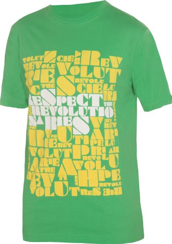 ORAGE Herren T-Shirt PAY DAY, GREEN (GR), M, ETM-30-10 Preisvergleich