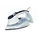 Morphy Richards Comfigrip 40852 Steam Iron Trizone Ceramic Soleplate, Grey