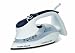 Morphy Richards Comfigrip 40852 Steam Iron Trizone Ceramic Soleplate, Grey