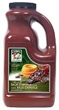 Bay Valley Baja Chipotle Sauce, 4.8 Pound Jug (Pack of 2)