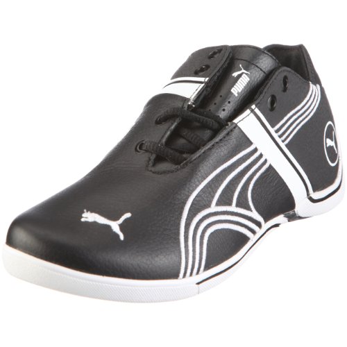 PUMA Future Cat Remix Lo Jr 303494 Unisex - Kinder Sportschuhe - Outdoor