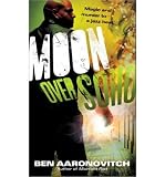 Produkt-Bild: [Moon Over Soho]Moon Over Soho BY Aaronovitch, Ben(Author)Paperback