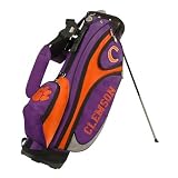 Team Effort Clemson Tigers Stand Bag