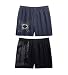 Harley-Davidson® Men's Boxer Shorts. 2-Pack of Boxers-LIMITED EDITION. Different printed graphics on each. 96399-10VM