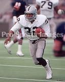 Marcus Allen Oakland Raiders 8x10 Photo