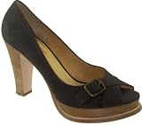 Kors By Michael Kors Spice Women's Open Toe High Heel Platform Pumps