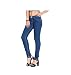 Ganga Casual slim fit Denim jeans for Women RS.499.00